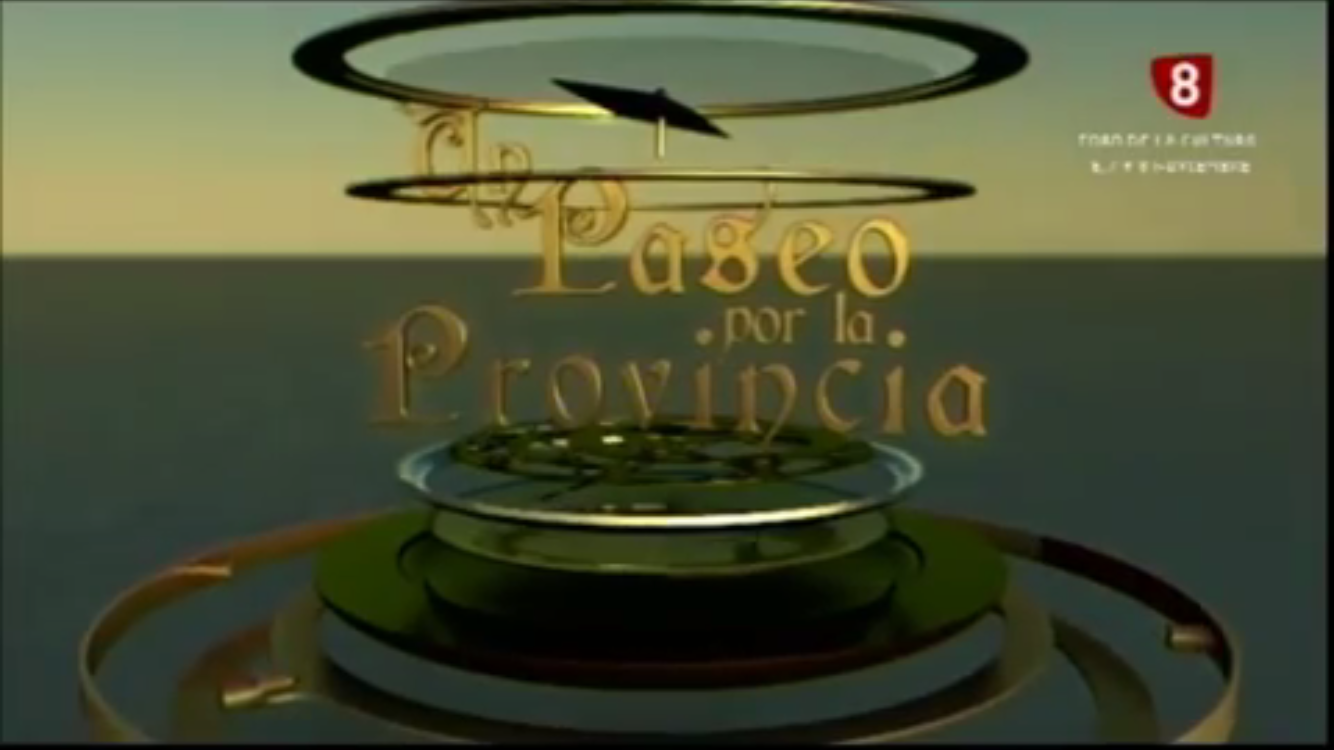 Un Paseo por la Provincia