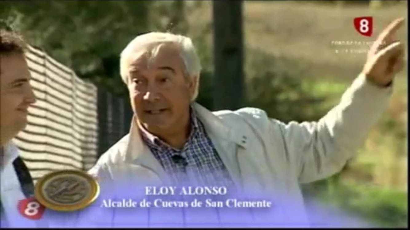 Un Paseo por la Provincia