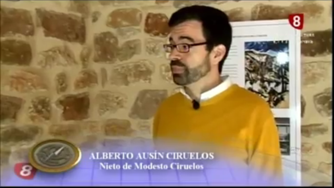 Un Paseo por la Provincia