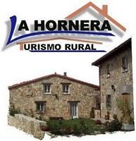 Información Turística - Casa La Hornera