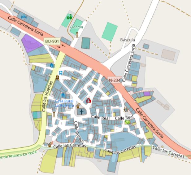 Imagen mapa