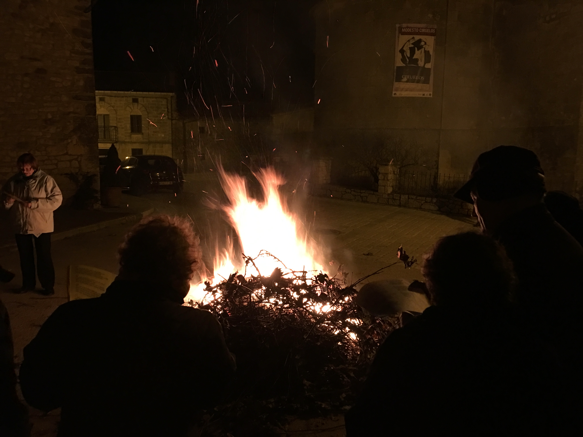 Las Marzas