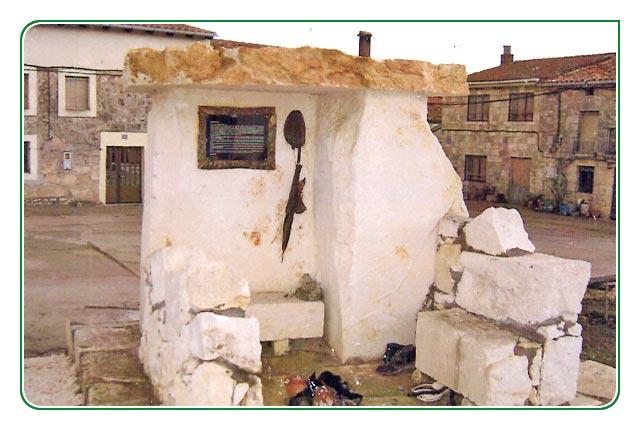 Las Canteras - Cubillo del Campo